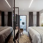 酒店 Boutique By Hills