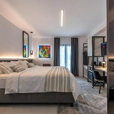 Hotel Boutique By Hills