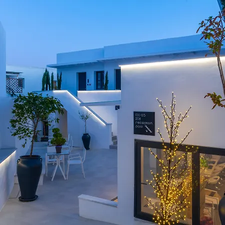 Hotel Boutique By Hills