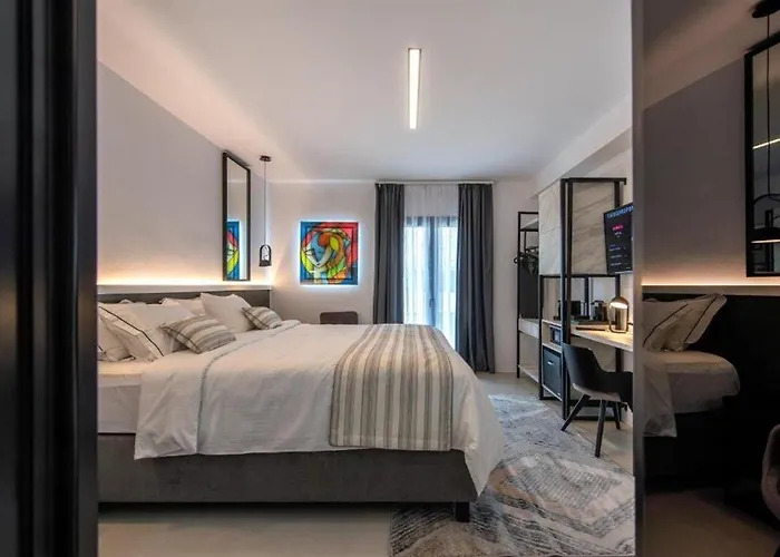 ホテル Boutique By Hills