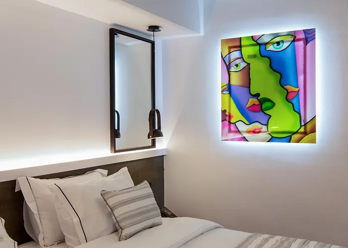 ホテル Boutique By Hills ナウサ