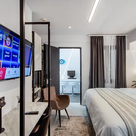 Boutique By Hills Ξενοδοχείο 4*