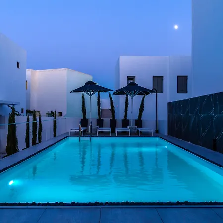Boutique By Hills Ξενοδοχείο 4*