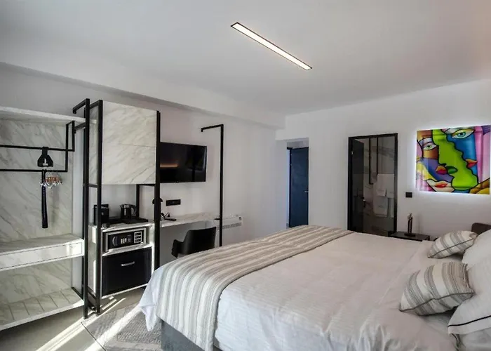 Boutique By Hills Ξενοδοχείο Νάουσα