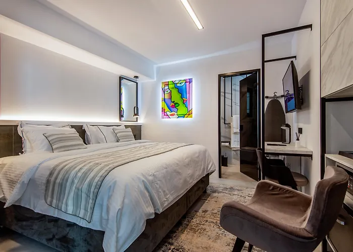 Boutique By Hills Ξενοδοχείο 4*