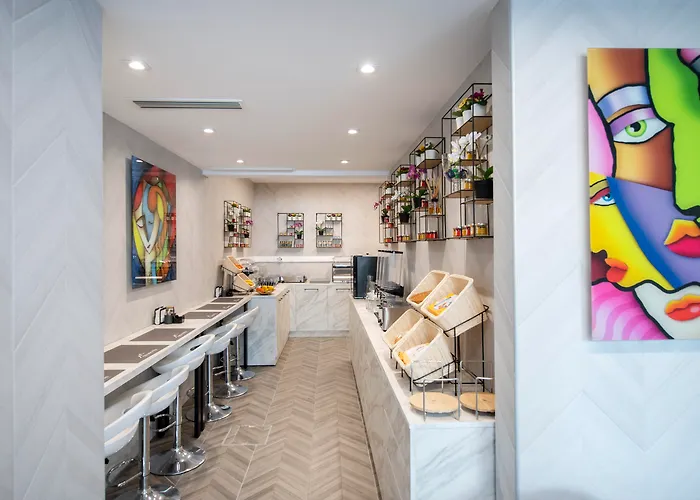 Boutique By Hills Ξενοδοχείο