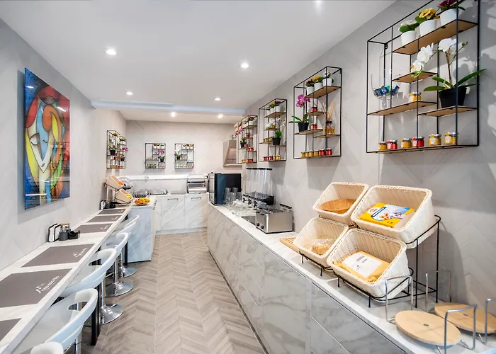 Ξενοδοχείο Boutique By Hills Νάουσα