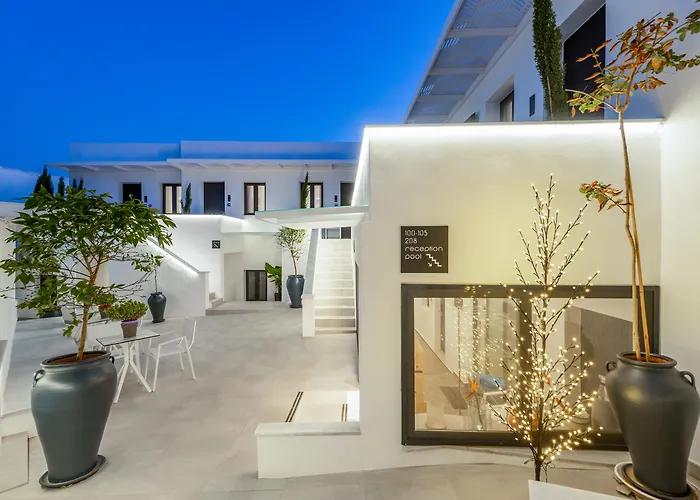 Boutique By Hills Ξενοδοχείο Νάουσα