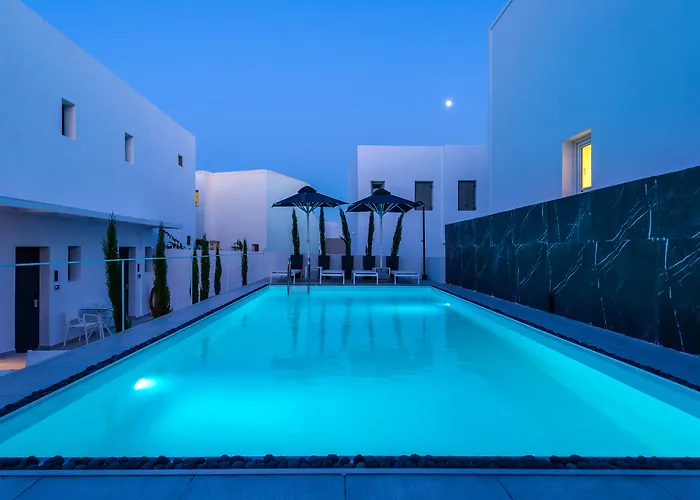 Boutique By Hills Ξενοδοχείο 4*