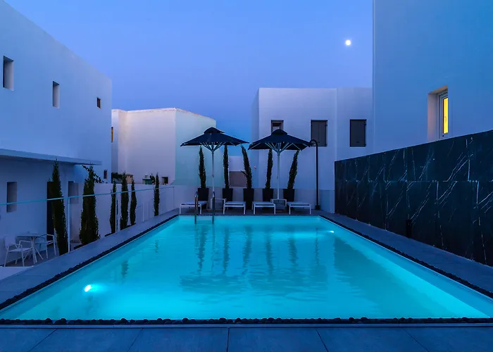 Boutique By Hills Ξενοδοχείο 4*