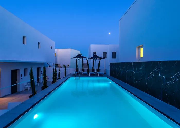 Boutique By Hills Ξενοδοχείο Νάουσα