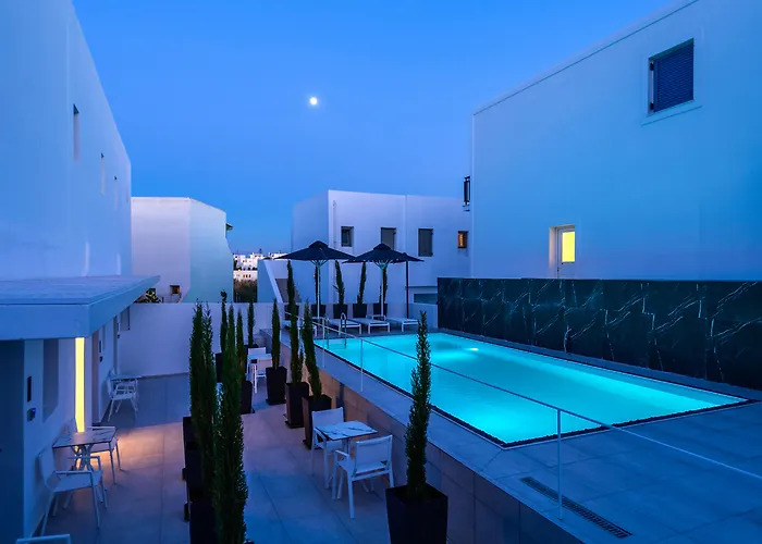 Boutique By Hills 4* Νάουσα